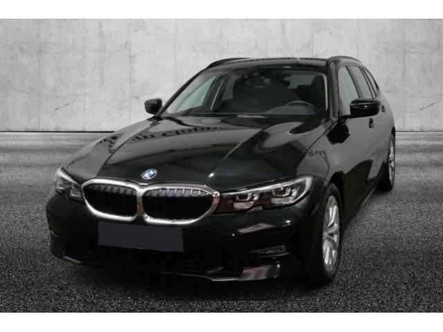 BMW SERIE 3 TOURING d 48V xDrive Touring Business Advantage