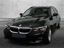 BMW SERIE 3 TOURING d 48V xDrive Touring Business Advantage