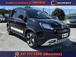 FIAT PANDA 1.0 FireFly S&S Hybrid Pandina