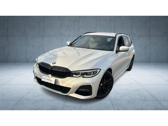 BMW SERIE 3 TOURING d Touring Msport Aut.