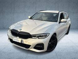 BMW SERIE 3 TOURING d Touring Msport Aut.