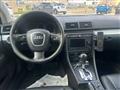 AUDI A4 2.0 tdi multitronic fap