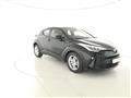 TOYOTA C-HR 1.8h Business 2wd e-cvt