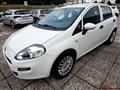 FIAT PUNTO 1.4 8V 5 porte Easypower Street