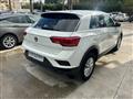 VOLKSWAGEN T-ROC 1.6 TDI BlueMotion Technology