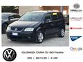 VOLKSWAGEN Touran TDI 136CV Trendline