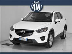 MAZDA CX-5 2.2L Skyactiv-D 150CV 2WD Evolve