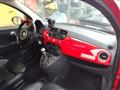 FIAT 500 NUMERATA LIMITED EDITION FERRARI N°140/200