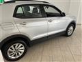 VOLKSWAGEN T-Cross 1.0 TSI 110 CV DSG Style