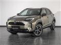 TOYOTA YARIS CROSS Yaris Cross 1.5 Hybrid 5p. E-CVT Lounge