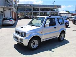 SUZUKI Jimny 1.5 ddis JLX 4wd