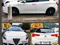 ALFA ROMEO GIULIETTA 1750 TBi 235cv Quadrifoglio Verde