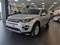 LAND ROVER DISCOVERY SPORT 2.0 TD4 150 CV SE