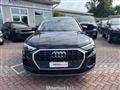 AUDI Q3 45 TFSI e S tronic Business