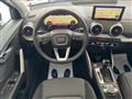 AUDI Q2 30 TDI S tronic Advanced Matrix Virtual Cerchi 18"