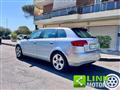 AUDI A3 2.0 16V TDI S-Line Ambition, FINANZIABILE