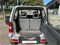 SUZUKI JIMNY JLX 1.3 16V