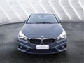 BMW SERIE 2 ACTIVE TOURER 218d Active Tourer Advantage auto my15