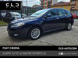 FIAT CROMA 1.9 Multijet 16V Dynamic