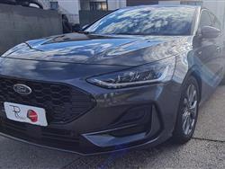 FORD Focus 1.0 EcoBoost Hybrid 125CV 5p.ST-L.