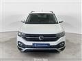 VOLKSWAGEN T-CROSS 1.0 TSI Style BMT