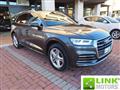 AUDI Q5 2.0 TDI 190 CV S line S tronic FINANZIABILE