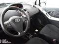 TOYOTA YARIS 1.0 5 porte Sol GPL - Ok Neopatentati