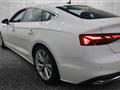 AUDI A5 SPORTBACK SPB 35 TDI S tronic Business Advanced