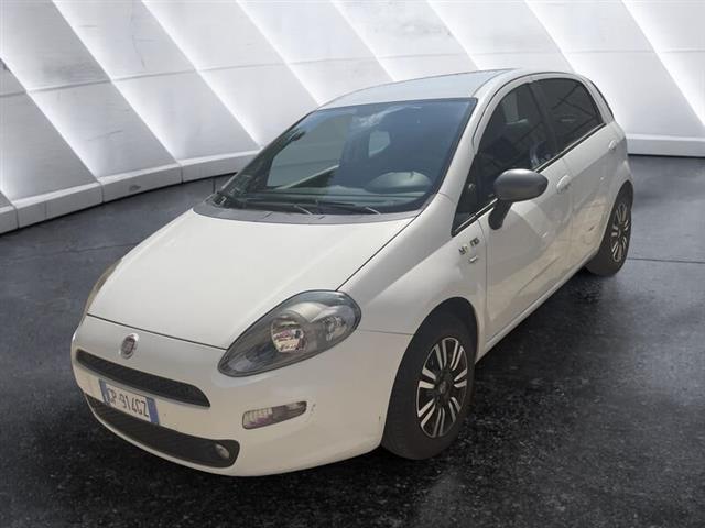 FIAT PUNTO 1.2 8V 5 porte Street