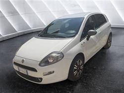 FIAT PUNTO 1.2 8V 5 porte Street