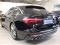 AUDI A6 AVANT Avant 3.0 TDI quattro tiptronic "PARI AL NUOVO"