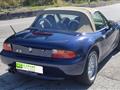 BMW Z3 1.9 16V cat Roadster