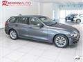 BMW SERIE 3 d Touring Automatica 150 Cv Pronta Consegna Garanz