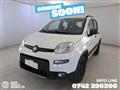 FIAT PANDA 1.3 MJT 95 CV S&S 4x4