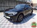 ALFA ROMEO STELVIO 210 CV AT8 Q4.CERCHI 19.NAVI.TELECAMERA.LED