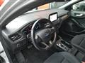 FORD Focus Station Wagon Focus 1.5 EcoBlue 120CV aut. SW ST LCo-P