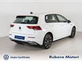 VOLKSWAGEN GOLF 1.5 TGI DSG Style