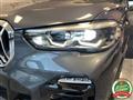 BMW X5 xDrive30d Msport M-Sport Tetto Iva Full Opt