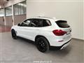 BMW X3 xDrive20d 48V Business Advantage