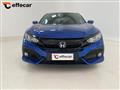 HONDA CIVIC 1.0T 5 porte Executive