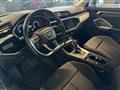 AUDI Q3 35 TDI S tronic Business Advanced