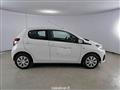 PEUGEOT 108 VTi 68 5 porte Active