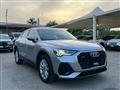 AUDI Q3 SPORTBACK SPB Sportback 40TDI quattro S tronic Business Plus