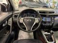 NISSAN QASHQAI 1.5 dCi 110CV *TETTO PANO*UNICO PROP.*