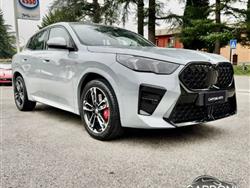 BMW X2 sDrive 18d