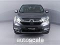 HONDA CR-V HYBRID 2.0 Hev eCVT Elegance Navi (rottamazione euro 4)