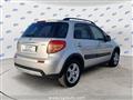 SUZUKI SX4 1.5 16V Outdoor Line GL