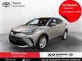 TOYOTA C-HR 1.8 Hybrid E-CVT Active