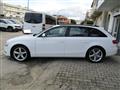 AUDI A4 AVANT Avant 2.0 TDI 143CV Advanced