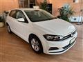 VOLKSWAGEN POLO 1.6 TDI 5p. Comfortline BlueMotion Technology